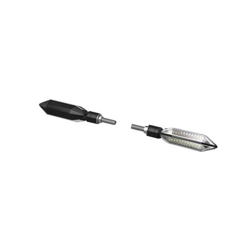 Yamaha Front LED Blinkers Plus