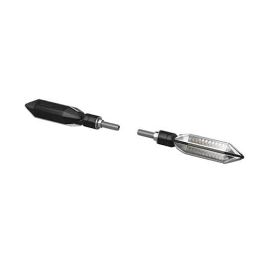 Yamaha Rear LED Blinkers Plus