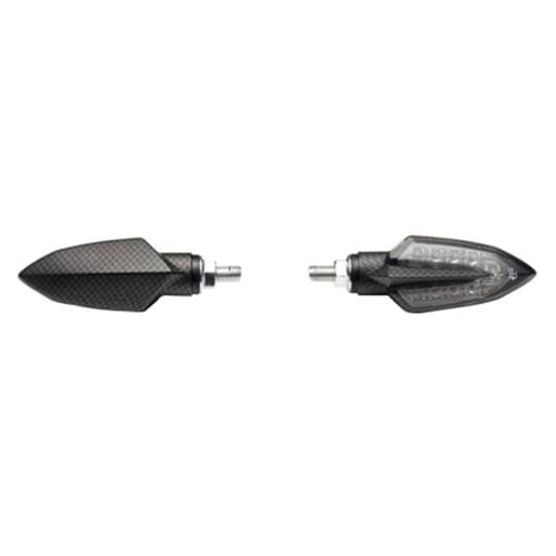 Yamaha LED Arrow Carbon Blinker Set
