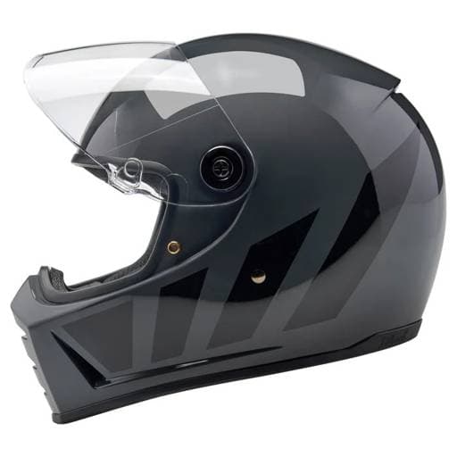 Biltwell Lane Splitter ECE 22.06 Helmet