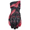 Black/Red