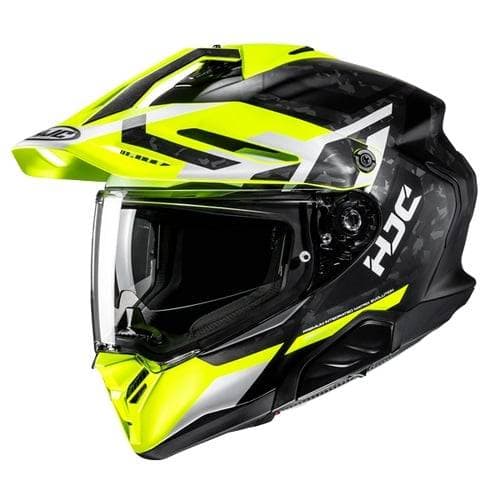 HJC RPHA 60 Dakar Helmet - CLEARANCE