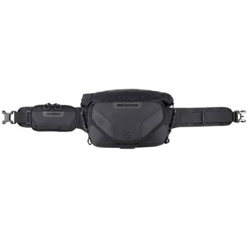 Oxford Atlas W-3 Advanced Waist Pack with Beltpack