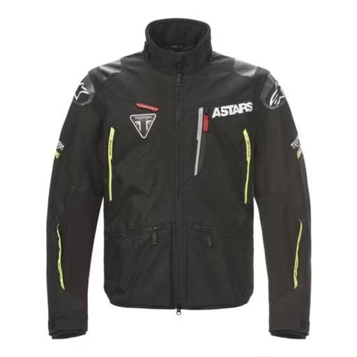 Triumph Venture R Enduro Jacket