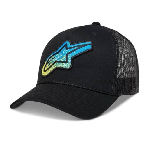Alpinestars Meteorite Trucker Hat