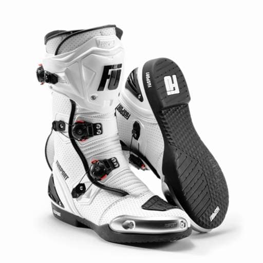 Fusport XR1 GP Perforated Boots