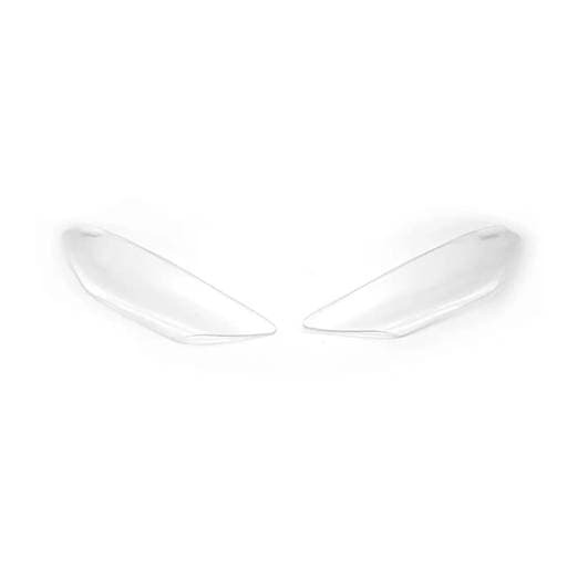 R&G Ducati Multistrada V4 / V4S Clear Headlight Shield