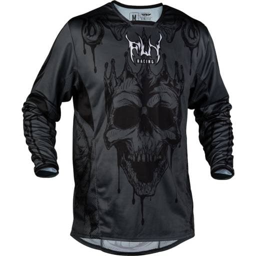 Fly Racing Kinetic Dark Series Jersey - 2027
