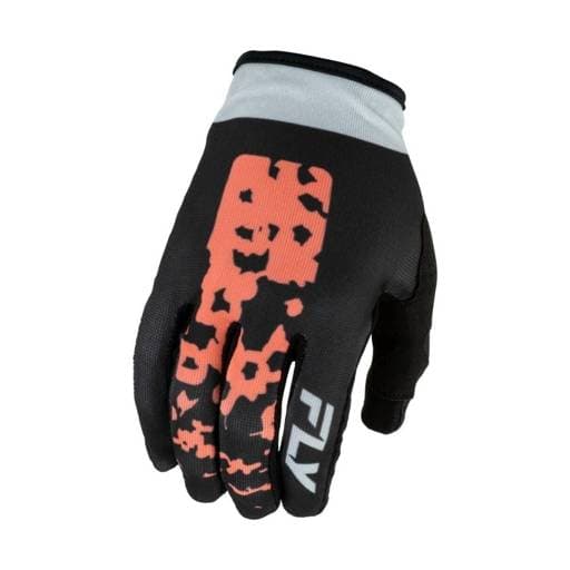 Fly Racing Women's Lite Flake Gloves - 2027