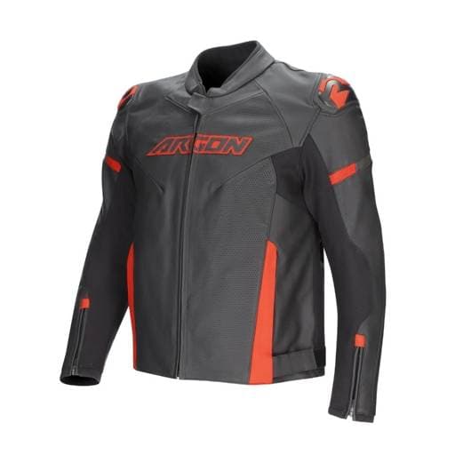 Argon Decent II Perforated Jacket