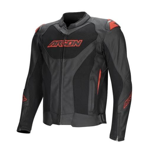 Argon Fusion II Jacket