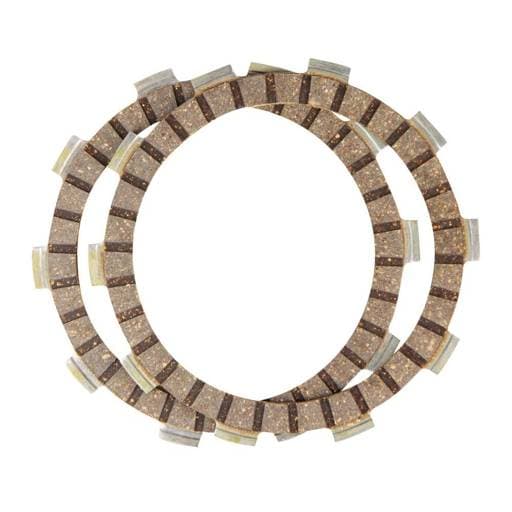 Ferodo FCD0385 Clutch Friction Plate Set