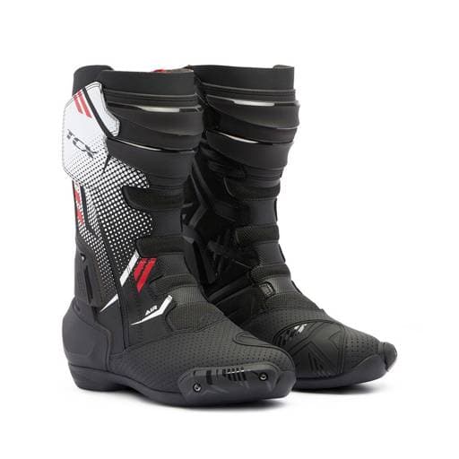 TCX S-TR1 Air Boots