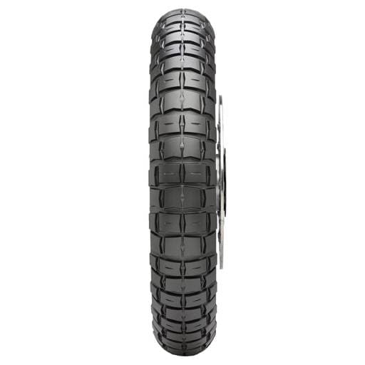 Pirelli Scorpion Rally STR 110/80R19 M/C 59V M+S TL Front Tyre
