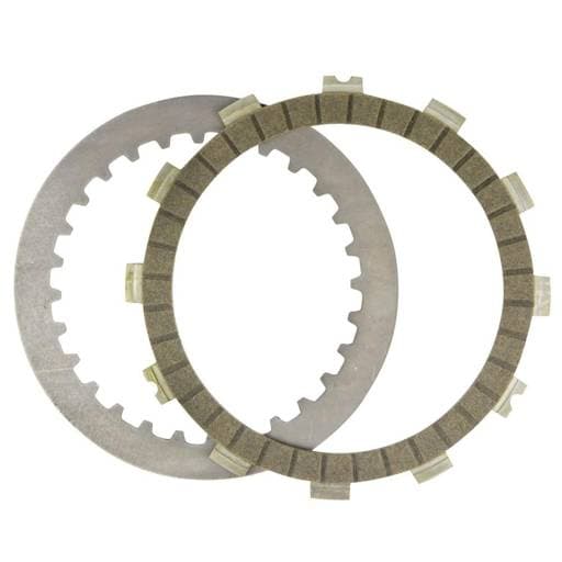 Ferodo FCS0420/2 Clutch Kit
