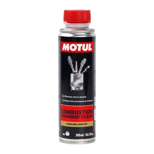 Motul Combustion Chamber Clean 300ml