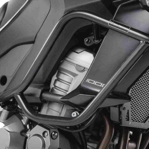 SW-Motech Kawasaki Versys 1000 Crash Bar