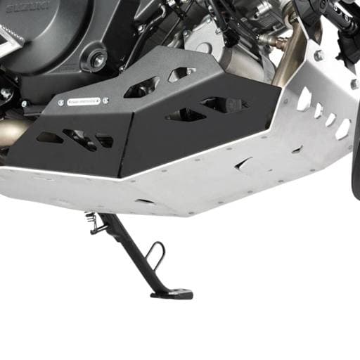 SW-Motech Suzuki V-Strom 1000 Engine Guard with Crash Bar