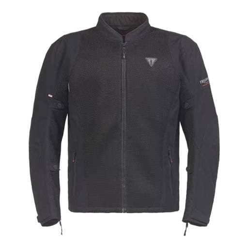 Triumph Cranbourne Mesh Jacket - CLEARANCE
