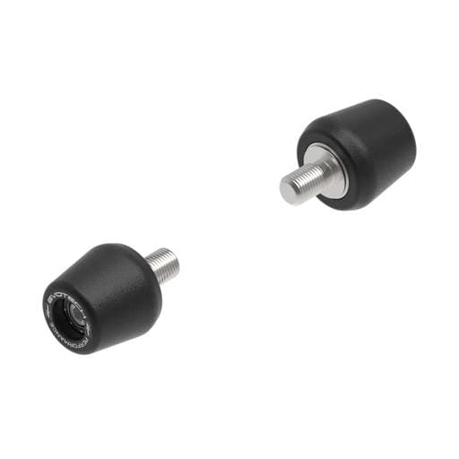 Evotech Performance Suzuki GSX-R1000 / GSX-8R Bar End Weights