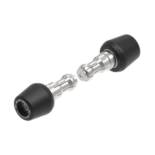 Evotech Performance Honda CBR500R / CBR1000RR-R Bar End Weights
