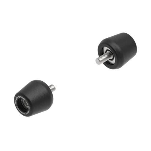 Evotech Performance Kawasaki Ninja ZX-6R / Vulcan S Bar End Weights