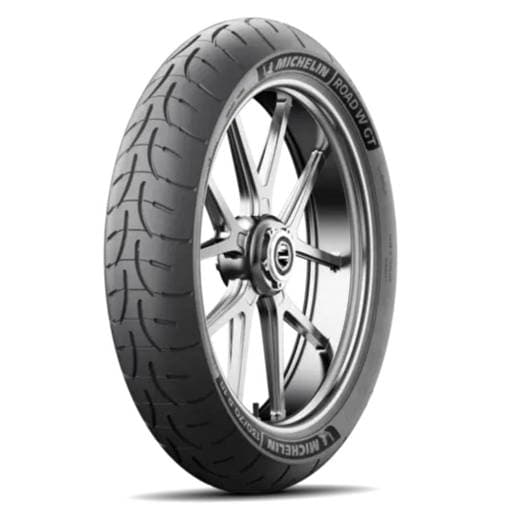 Michelin Road W GT 130/70 R-18 63H Front Tyre