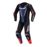 Black/Blue/Red