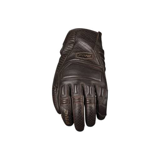 Five Tucson Gloves