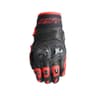 Black/Red