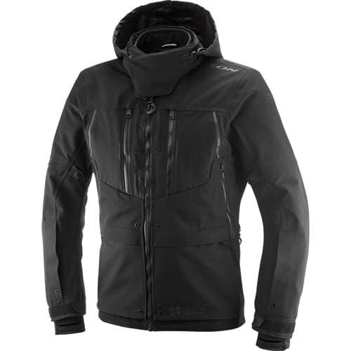 Ixon Asgar Jacket