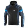 Black/Navy/Blue