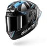 Anthracite/Blue