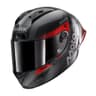 Anthracite/Red