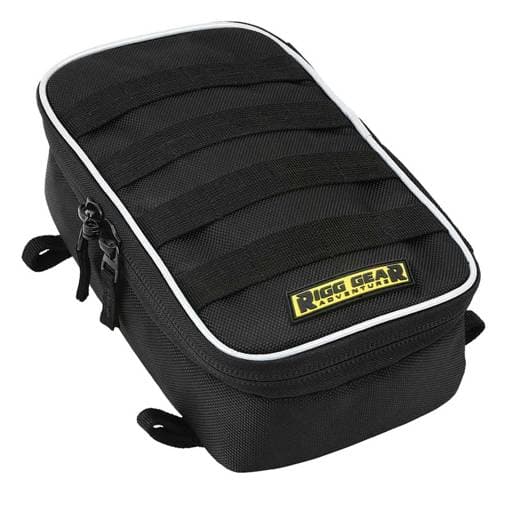 Nelson-Rigg Rear Fender Bag